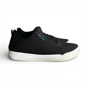 VESSI Weekend 100% Waterproof Sneaker, Women’s Size 9 |Men’s Size 8